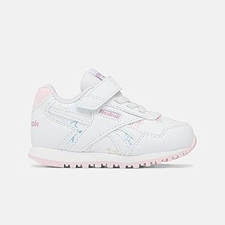 Reebok uniseks-baby Reebok Glide Elastic Lace & Top StrapSneaker