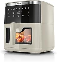 Bosch Air Fryer Serie 6 MAF671C0 - outlet/retourdeal
