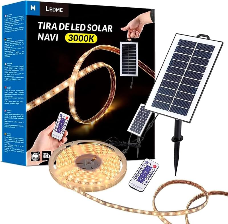 Ledme M Ledme Ledstrip voor buiten - outlet/retourdeal