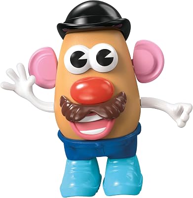 Mr. Potato Head Potato Head Mr. Potato Head-speelgoed - outlet/retourdeal