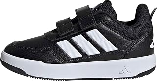 adidas uniseks-kind Tensaur Sport 3.0 Hook And Loop Shoes KidsSCHOENEN