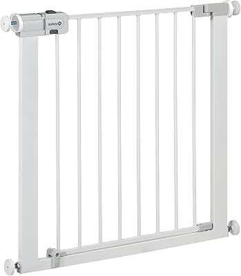 Safety 1st SecureTech Gate - outlet/retourdeal