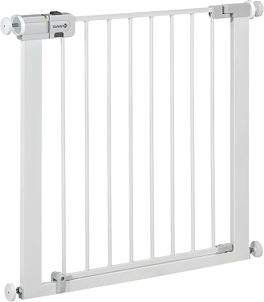 Safety 1st SecureTech Gate - outlet/retourdeal