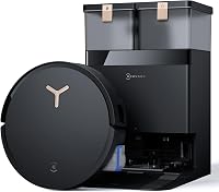 ECOVACS DEEBOT X8 Pro OMNI Robotstofzuiger - outlet/retourdeal