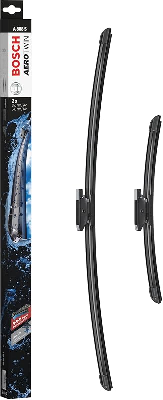 BOSCH Wischblatt Aerotwin Spoiler A868S 3397007868 - outlet/retourdeal