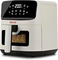 Girmi FG27 Ecofrit Lite Luchtfriteuse - outlet/retourdeal