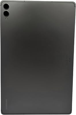 Samsung Galaxy Tab S11 Ultra - outlet/retourdeal