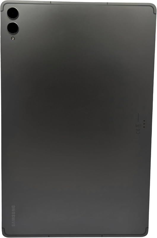 Samsung Galaxy Tab S11 Ultra - outlet/retourdeal