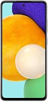 Samsung Galaxy A52 5G Smartphone 128 GB - tweedehands - zeer goed — outlet/retourdeal