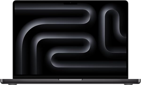 Apple 2023 MacBook Pro-laptop met M3 Pro-chip - outlet/retourdeal