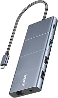 Anker 565 USB-C Hub & Dock - outlet/retourdeal