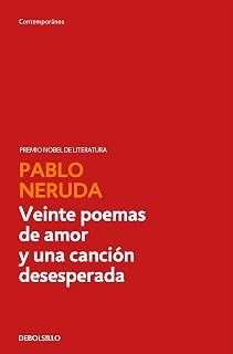 Veinte Poemas De Amor Y Una Cancion.....