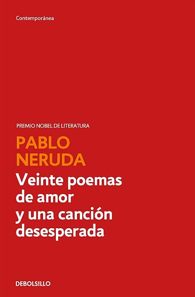 Veinte Poemas De Amor Y Una Cancion..... - tweedehands - zeer goed — outlet/retourdeal