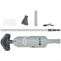 Intex Underwater Handheld Vacuum Cleaner Battery Operated Pool Vacuum - outlet/retourdeal