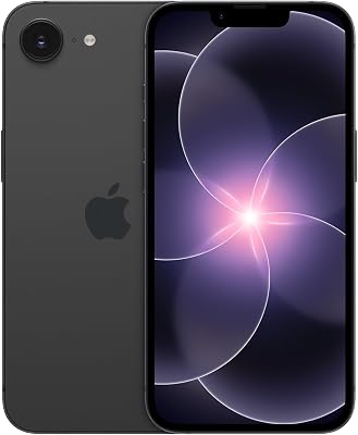 Apple iPhone 17e 256 GB: 6 - tweedehands - als nieuw — outlet/retourdeal