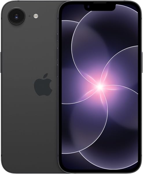 Apple iPhone 17e 256 GB: 6 - tweedehands - als nieuw — outlet/retourdeal
