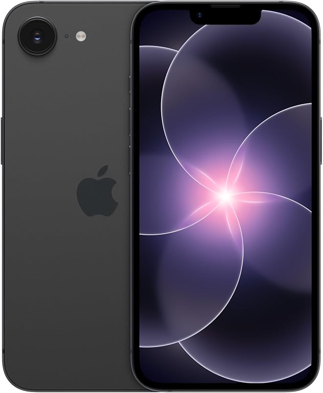 Apple iPhone 17e 256 GB: 6 - outlet/retourdeal