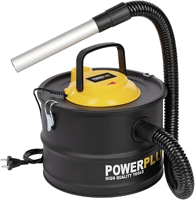POWERPLUS POWX3000 Aszuiger 1000W 15L - outlet/retourdeal