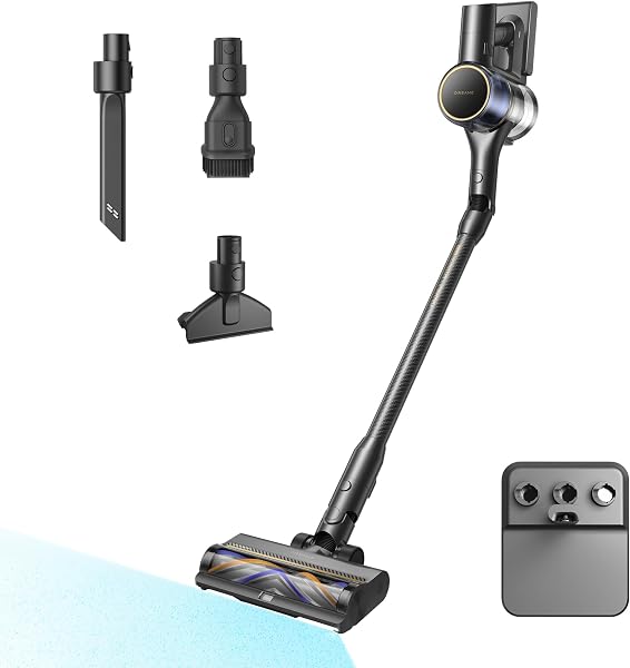 DREAME R20 Pro-A Snoerloze Stofzuiger - outlet/retourdeal