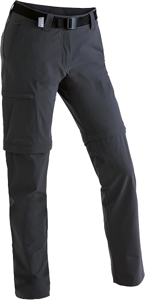 Maier Sports dames Damesbroek Inara Slim - outlet/retourdeal
