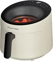 Russell Hobbs Air Fryer 5L [10 programma's - outlet/retourdeal