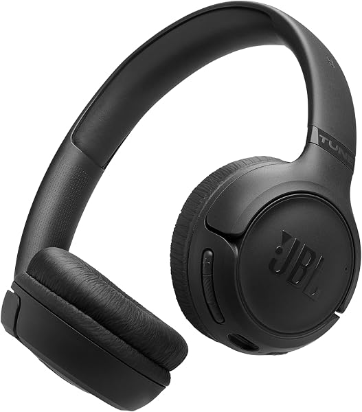 JBL Tune 530 BT Draadloze On-Ear-Koptelefoon - tweedehands - zeer goed — outlet/retourdeal