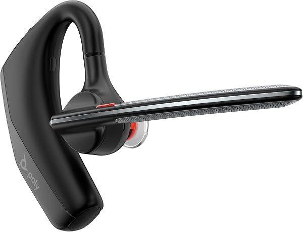 POLY Voyager Legend 30 Headset Customer Special 1 Bluetooth Single - tweedehands - als nieuw — outlet/retourdeal