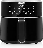 Princess Airfryer 6L XXL Digitale Heteluchtfriteuse met 6 Programma’s - tweedehands - zeer goed — outlet/retourdeal