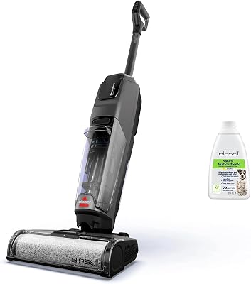 Bissell CrossWave OmniForce - outlet/retourdeal