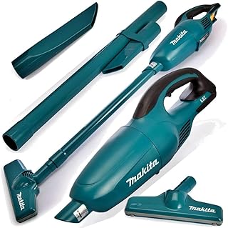 Makita DCL180Z 18V Li-Ion LXT-stofzuiger - batterijen en oplader niet inbegrepen (verschillende kleuren)