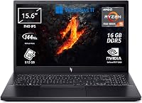 Acer Nitro V 15 ANV15 51 5673 Notebook Gaming - outlet/retourdeal