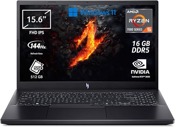 Acer Nitro V 15 ANV15 51 5673 Notebook Gaming - outlet/retourdeal