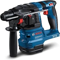 Bosch Professional 18V System accuboorhamer GBH 18V-22 (met SDS plus - outlet/retourdeal