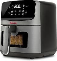 Girmi FG27 luchtfriteuse 4 - outlet/retourdeal