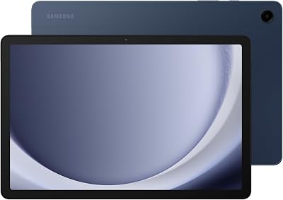 Samsung Galaxy Tab A9+ 8/128GB, Marineblauw