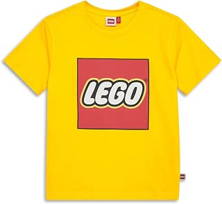 LEGO Lwtano 631- T-shirt jongens Ondershirt