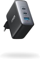 Anker 736 oplader 100 W USB C oplader (Nano II 100 W) wandlader - outlet/retourdeal