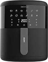 Cecotec Friteuse zonder olie 6 l heteluchtfriteuse Cecofry Bombastik - outlet/retourdeal