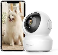 EZVIZ C6N Wifi-camera voor binnen - outlet/retourdeal