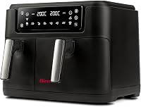 Girmi FG26 Ecofrit tot luchtfriteuse - outlet/retourdeal