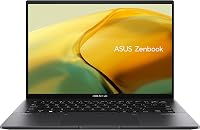 ASUS Zenbook 14 UM3402YA#B0CY2VCGY6 aluminium notebook met 14 inch - outlet/retourdeal