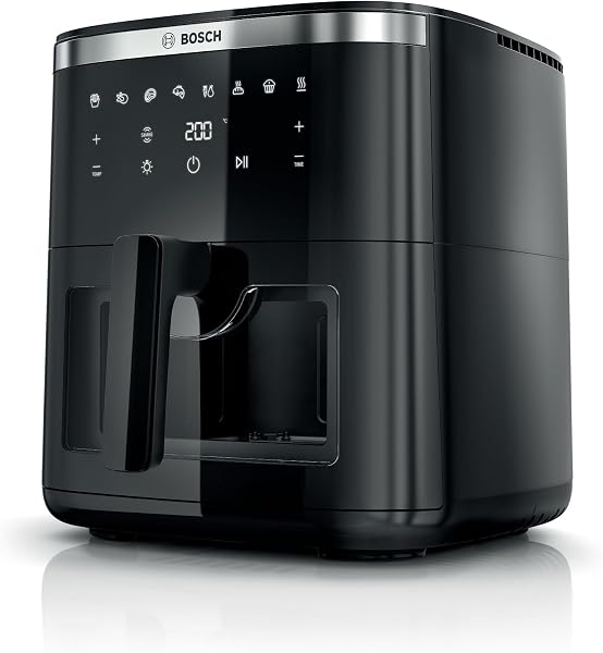 Bosch Keukenmachine Serie 6 - tweedehands - als nieuw — outlet/retourdeal