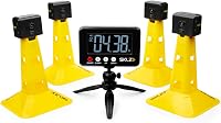 SKLZ Snelheidspoorten voor sport en atletische snelheidstraining - outlet/retourdeal