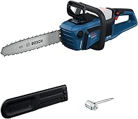 Bosch Professional 18V System kettingzaag GKE 18V-40 (zwaard 40 cm - outlet/retourdeal