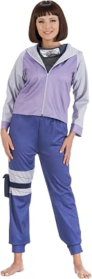 Chaks Hinata Hyuga-kostuum - tweedehands - als nieuw — outlet/retourdeal