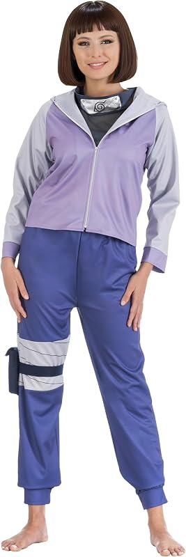 Chaks Hinata Hyuga-kostuum - outlet/retourdeal
