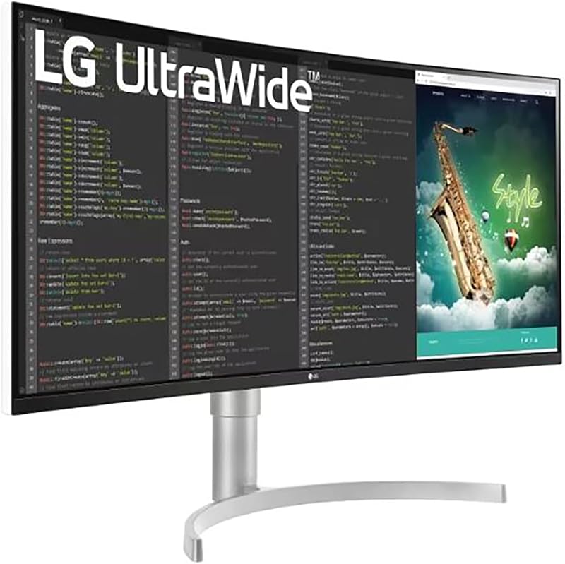 LG 35WN75CP-B - outlet/retourdeal