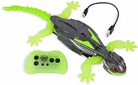 HEX BOTS Wall Crawler Gecko - outlet/retourdeal