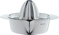 WMF Gourmet Citroenpers roestvrij staal - outlet/retourdeal