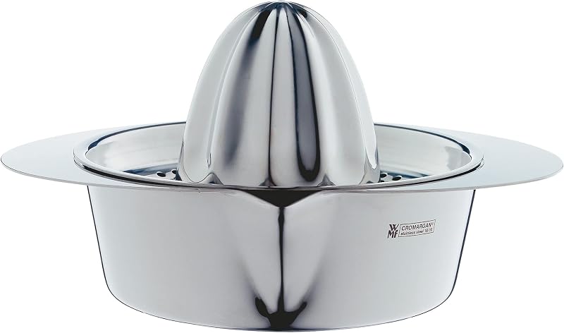 WMF Gourmet Citroenpers roestvrij staal - outlet/retourdeal